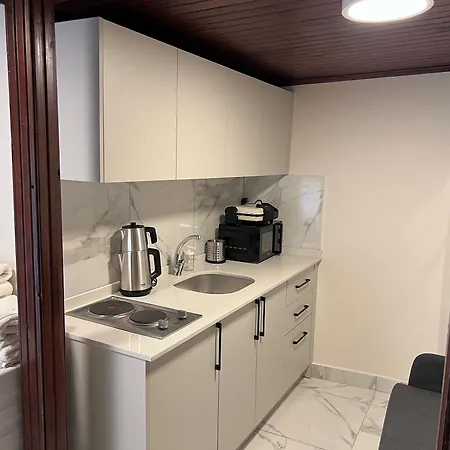 Saye ' Kaleici&oldtown'